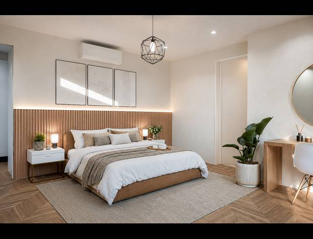 4 BEDROOM HOUSE FOR SALE IN PAARL VALLEIJ LIFESTYLE ESTATE